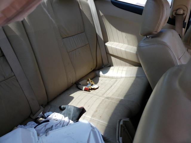 Photo 6 from auction – 2003 HONDA ACCORD EX with VIN 1HGCM82673A025592