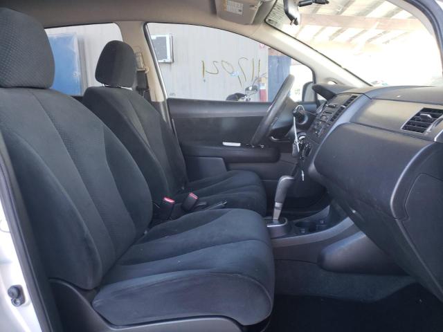 Photo 5 from auction – 2012 NISSAN VERSA S with VIN 3N1BC1CP2CK205317