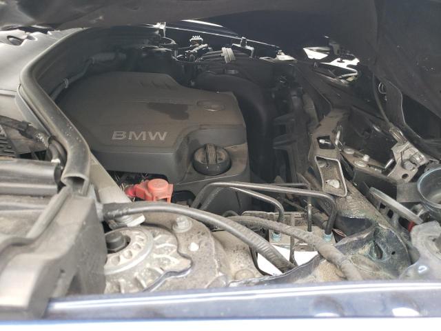 Photo 9 from auction – 2016 BMW X3 XDRIVE2 with VIN 5UXWX9C57G0D87417