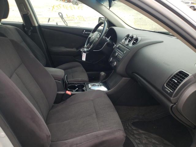 Photo 9 from auction – 2012 NISSAN ALTIMA BAS with VIN 1N4AL2AP5CC217278