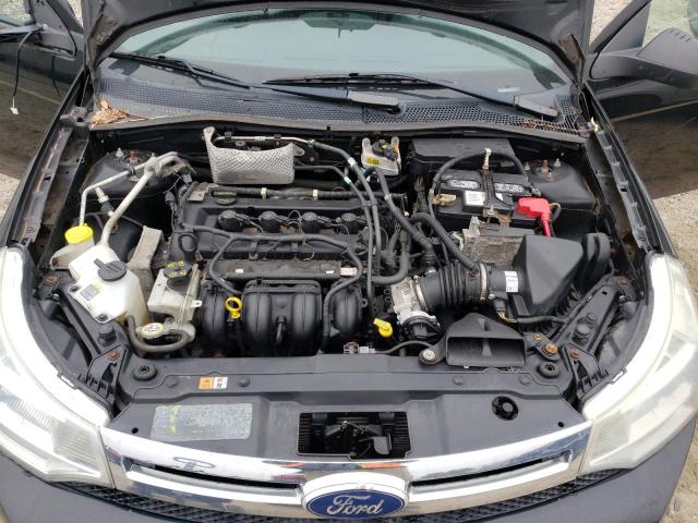 Photo 7 from auction – 2011 FORD FOCUS SE with VIN 1FAHP3FN3BW183466