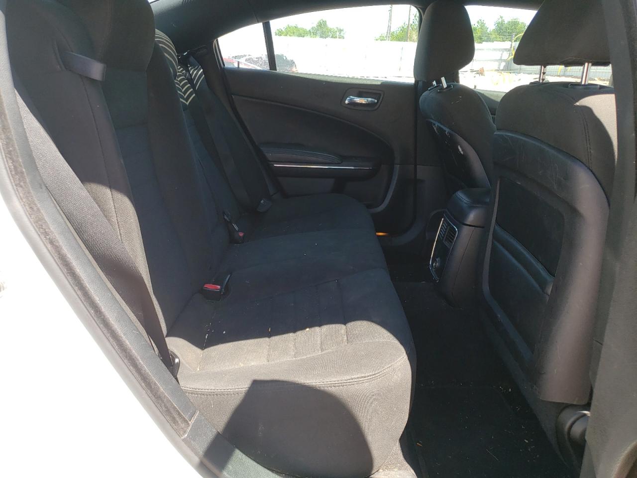 Photo 6 from auction – 2012 DODGE CHARGER SE with VIN 2C3CDXBG2CH171714