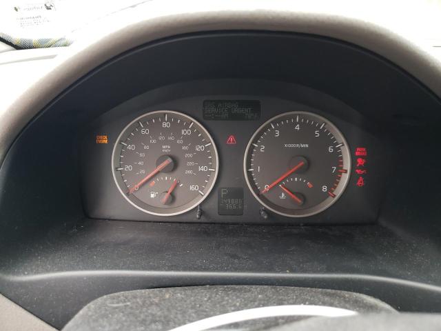 Photo 8 from auction – 2006 VOLVO S40 2.4I with VIN YV1MS382962194747
