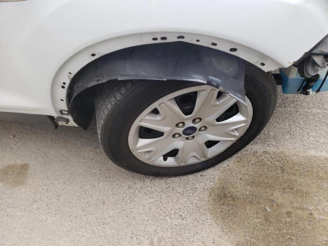 Photo 10 from auction – 2014 FORD ESCAPE S with VIN 1FMCU0F79EUA09832