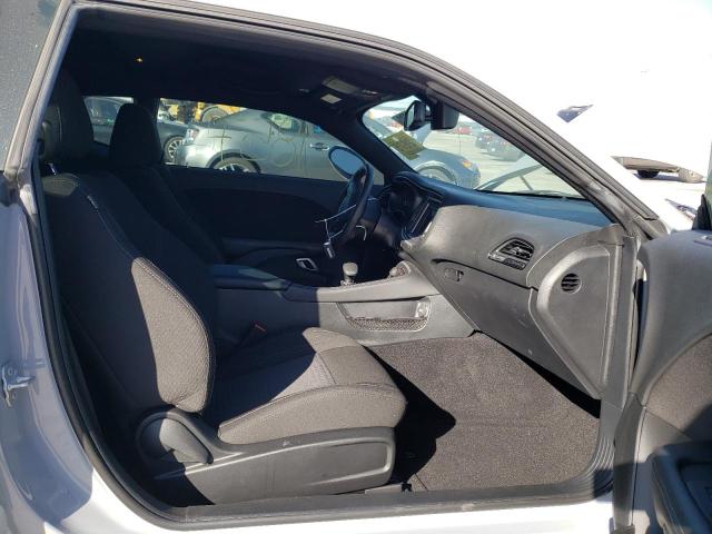Photo 5 from auction – 2020 DODGE CHALLENGER with VIN 2C3CDZAG9LH254313