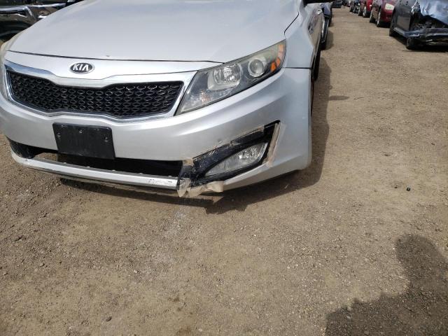 Photo 9 from auction – 2013 KIA OPTIMA LX with VIN 5XXGM4A78DG170259