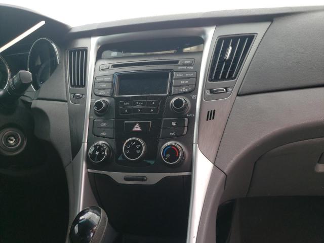 Photo 9 from auction – 2014 HYUNDAI SONATA GLS with VIN 5NPEB4AC3EH850943