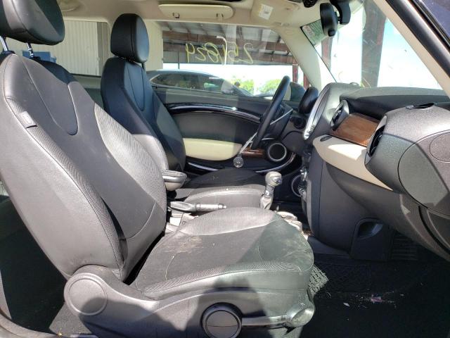 Photo 5 from auction – 2012 MINI COOPER with VIN WMWSU3C53CT263329