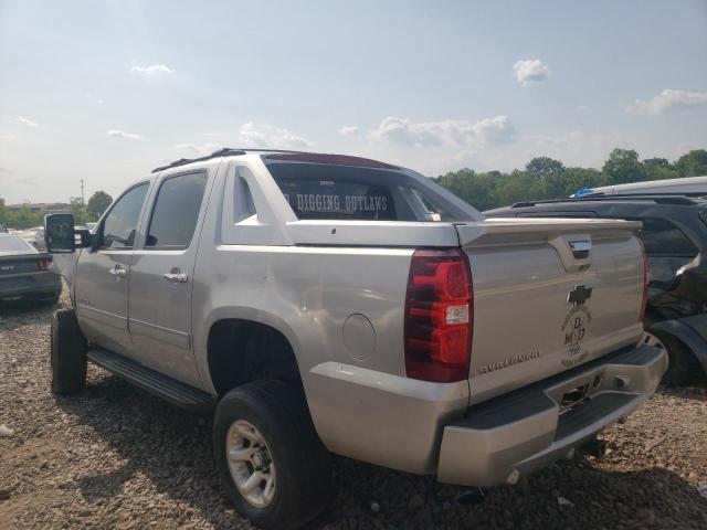 Zdjęcie 3 z aukcji – 2012 CHEVROLET AVALANCHE z VIN 3GNTKFE76CG209413