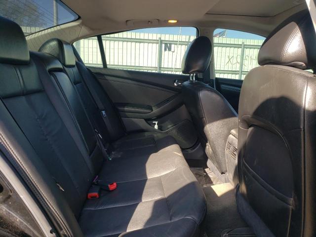 Photo 6 from auction – 2010 NISSAN ALTIMA BAS with VIN 1N4AL2AP8AN474310