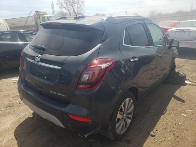 Photo 4 from auction – 2017 BUICK ENCORE PRE with VIN KL4CJASB0HB210901