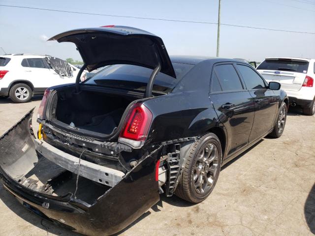 Photo 4 from auction – 2017 CHRYSLER 300 S with VIN 2C3CCAGG1HH558089