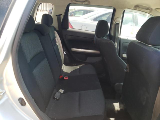Photo 6 from auction – 2006 TOYOTA SCION XA with VIN JTKKT624760162213