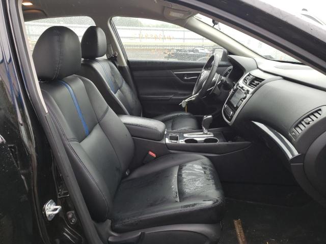 Photo 5 from auction – 2018 NISSAN ALTIMA 2.5 with VIN 1N4AL3AP9JC252005