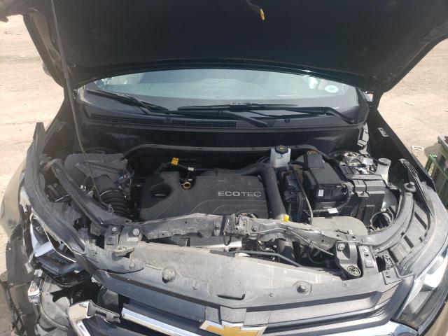 Photo 7 from auction – 2019 CHEVROLET EQUINOX LT with VIN 3GNAXJEV9KL348693
