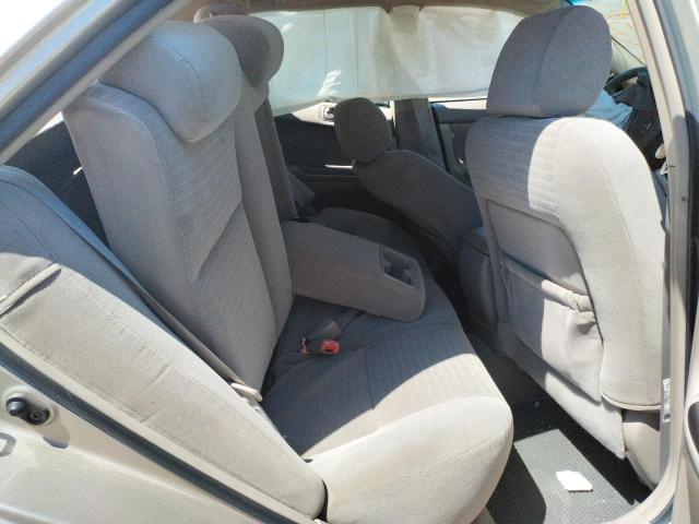 Photo 6 from auction – 2005 TOYOTA CAMRY LE with VIN 4T1BE30K25U435465
