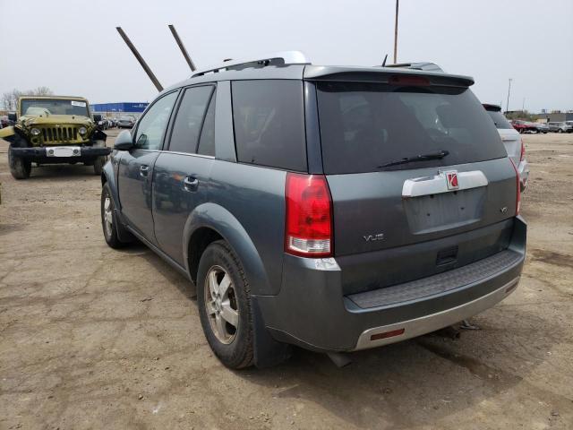 Photo 3 from auction – 2007 SATURN VUE with VIN 5GZCZ53497S863729
