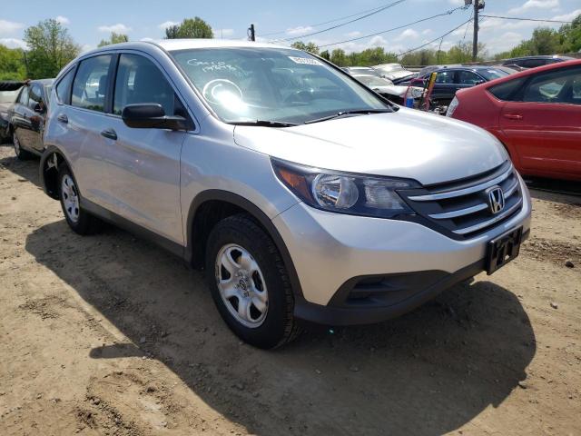 Photo 1 from auction – 2012 HONDA CR-V LX with VIN 2HKRM4H35CH628452