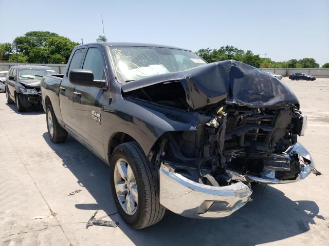 Photo 9 from auction – 2019 RAM 1500 CLASS with VIN 1C6RR6FG3KS628301