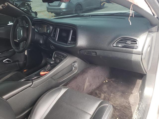 Photo 9 from auction – 2018 DODGE CHALLENGER with VIN 2C3CDZBT9JH260234