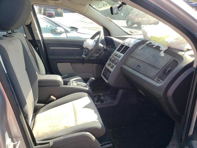 Photo 5 from auction – 2009 DODGE JOURNEY SX with VIN 3D4GG57V79T512639