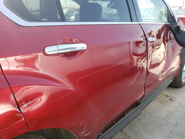 Photo 9 from auction – 2015 CHEVROLET EQUINOX LT with VIN 2GNALCEK8F6250164