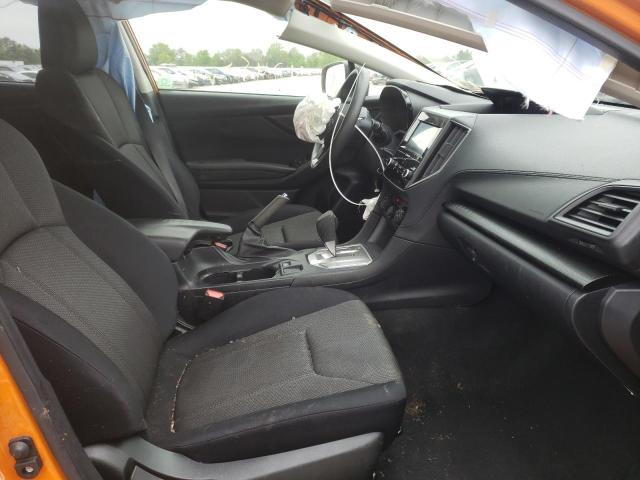 Photo 5 from auction – 2018 SUBARU CROSSTREK with VIN JF2GTAAC1JH253952