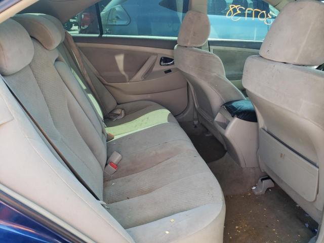 Photo 6 from auction – 2007 TOYOTA CAMRY CE with VIN 4T1BE46K77U143472
