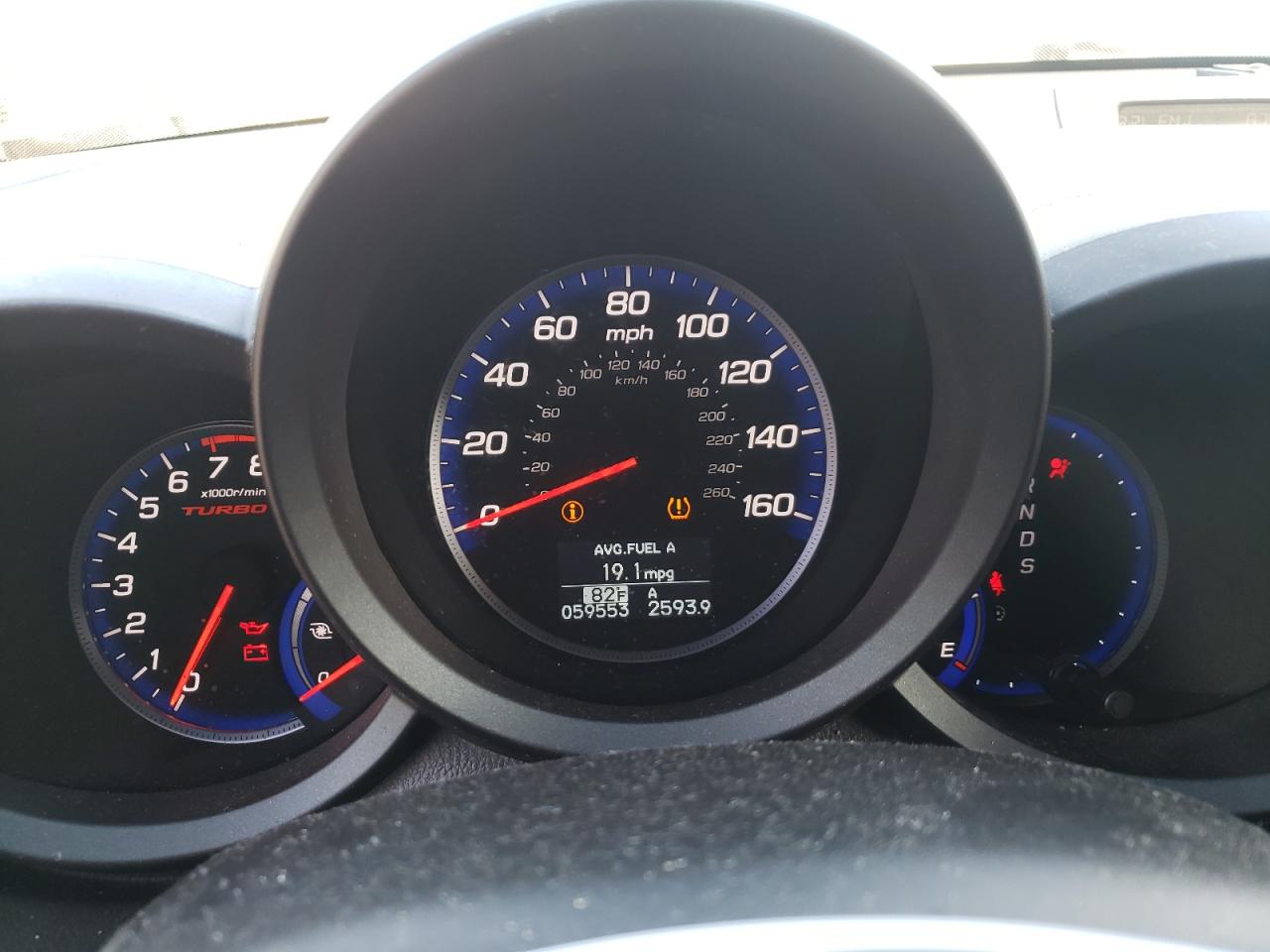 Photo 8 from auction – 2010 ACURA RDX TECHNO with VIN 5J8TB1H51AA002494