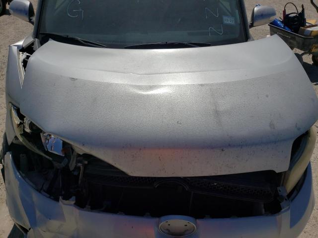Photo 7 from auction – 2012 TOYOTA SCION with VIN JTLZE4FE1CJ015421