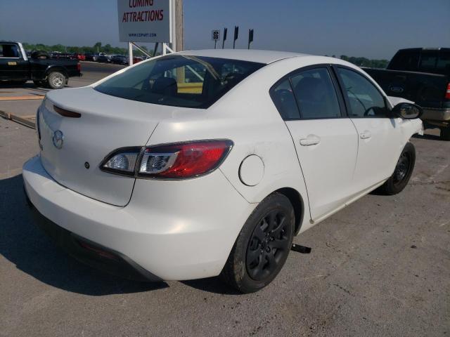 Photo 4 from auction – 2011 MAZDA 3 I with VIN JM1BL1UF6B1446896