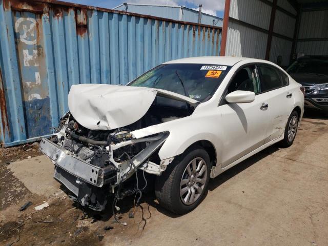 Photo 2 from auction – 2014 NISSAN ALTIMA 2.5 with VIN 1N4AL3APXEC139671