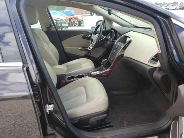 Photo 5 from auction – 2013 BUICK VERANO with VIN 1G4PP5SK9D4240941