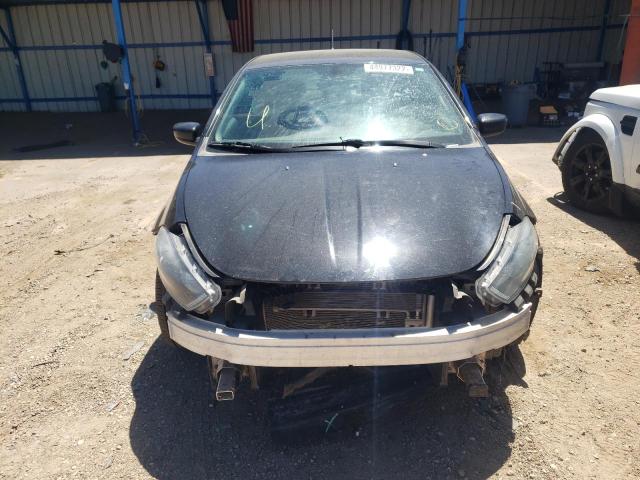 Photo 9 from auction – 2013 DODGE DART SXT with VIN 1C3CDFBA5DD340676