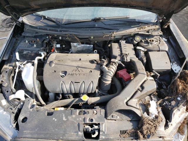 Photo 7 from auction – 2013 MITSUBISHI LANCER ES/ with VIN JA32U2FU9DU014382