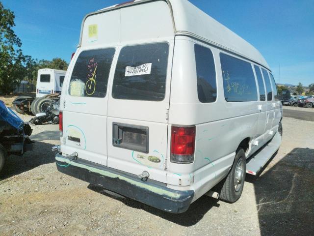 Photo 4 from auction – 2012 FORD ECONOLINE with VIN 1FTNS2EW5CDB37585