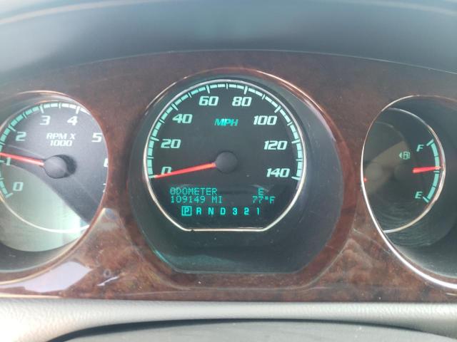 Photo 8 from auction – 2011 BUICK LUCERNE CX with VIN 1G4HA5EM5BU131439