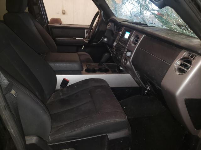 Zdjęcie 5 z aukcji – 2017 FORD EXPEDITION z VIN 1FMJU1JTXHEA83356