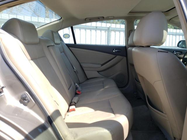Photo 6 from auction – 2007 NISSAN ALTIMA 3.5 with VIN 1N4BL21E47C155171