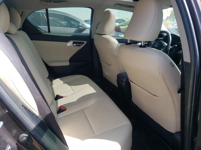 Photo 6 from auction – 2013 LEXUS CT 200 with VIN JTHKD5BH2D2130660