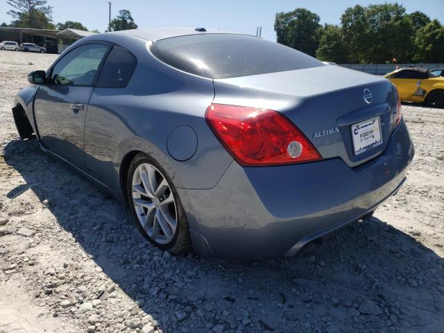 Photo 3 from auction – 2012 NISSAN ALTIMA SR with VIN 1N4BL2EP4CC211843
