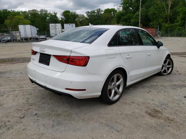 Photo 4 from auction – 2016 AUDI A3 PREMIUM with VIN WAUA7GFF6G1038127