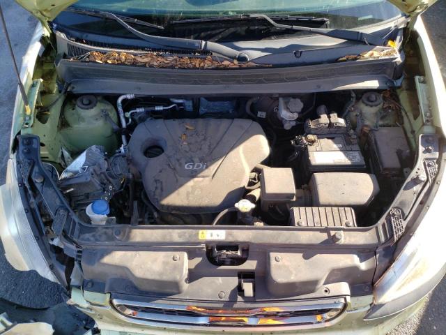 Photo 7 from auction – 2013 KIA SOUL with VIN KNDJT2A52D7506766