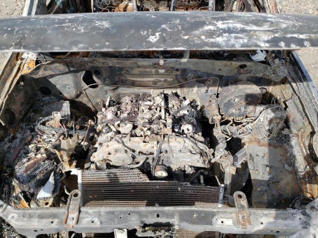 Photo 7 from auction – 2016 NISSAN FRONTIER S with VIN 1N6AD0CW7GN901644