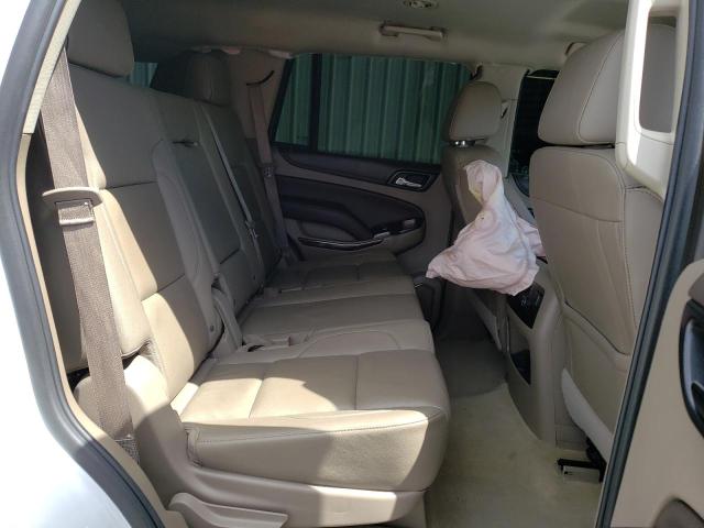 Photo 6 from auction – 2016 CHEVROLET TAHOE with VIN 1GNSKBKC3GR259214
