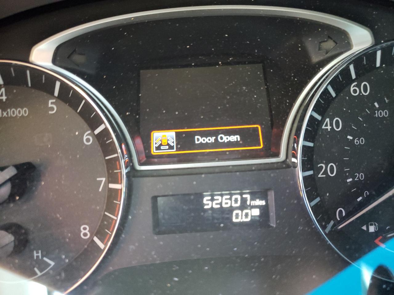 Photo 8 from auction – 2015 NISSAN ALTIMA 2.5 with VIN 1N4AL3AP9FC412925