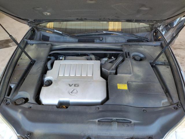 Photo 7 from auction – 2008 LEXUS ES 350 with VIN JTHBJ46G082268949
