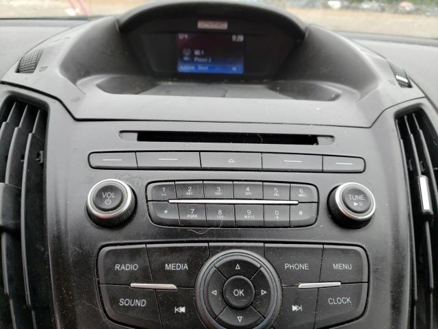 Photo 9 from auction – 2017 FORD ESCAPE S with VIN 1FMCU0F79HUB49853