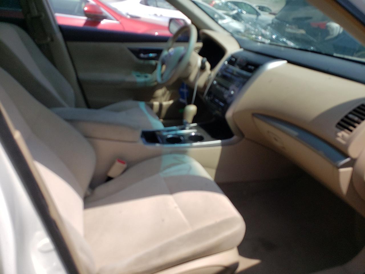 Photo 5 from auction – 2013 NISSAN ALTIMA 2.5 with VIN 1N4AL3AP6DC154103