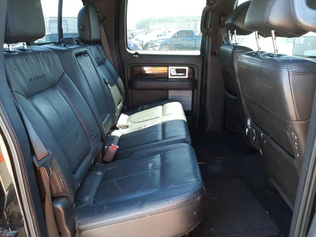 Photo 6 from auction – 2013 FORD F150 SUPER with VIN 1FTFW1CT5DFE03124
